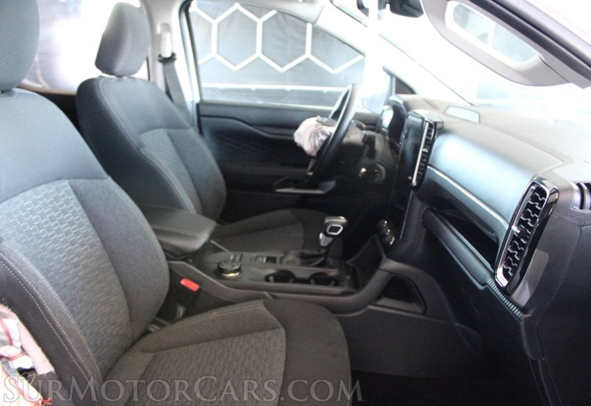 2024 Ford Ranger XLT - Image 30