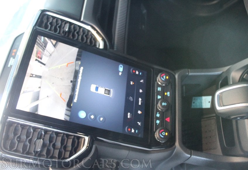 2024 Ford Ranger XLT - Image 38