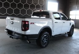 2024 Ford Ranger XLT - Image 7