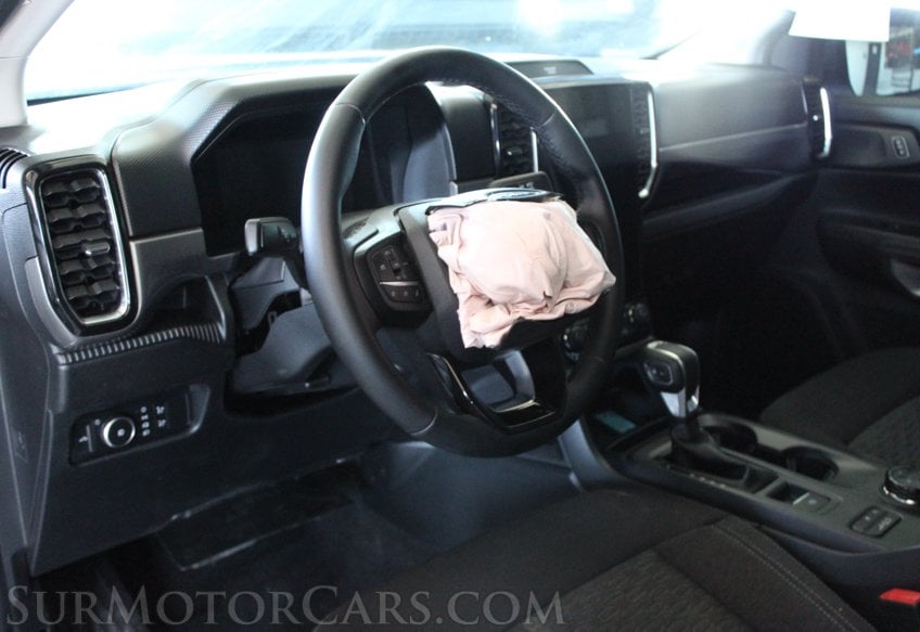 2024 Ford Ranger XLT - Image 28