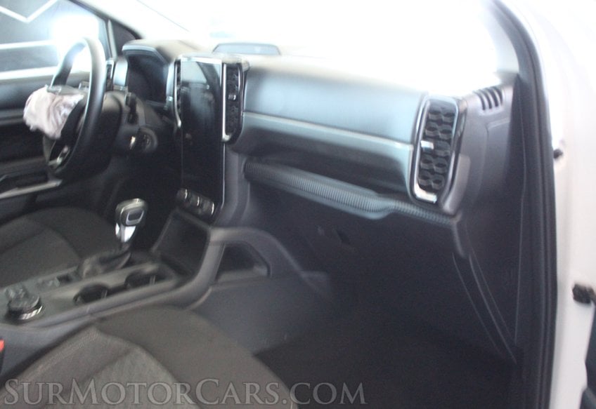2024 Ford Ranger XLT - Image 29