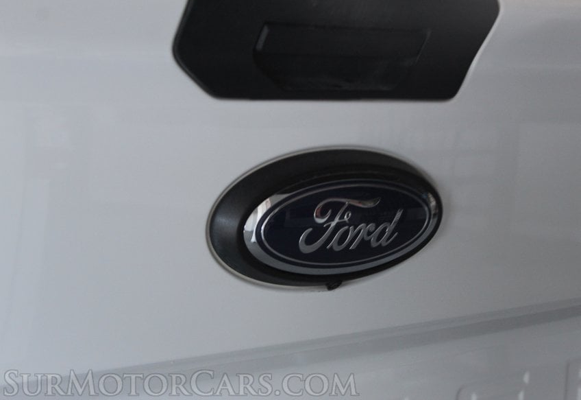 2024 Ford Ranger XLT - Image 21