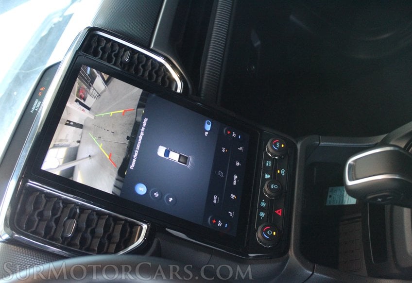 2024 Ford Ranger XLT - Image 39