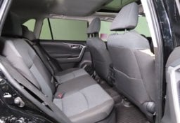 2025 Toyota RAV4 Hybrid XLE - Image 17