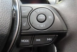 2025 Toyota RAV4 Hybrid XLE - Image 52
