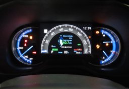 2025 Toyota RAV4 Hybrid XLE - Image 55