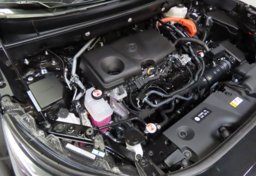 2025 Toyota RAV4 Hybrid XLE - Image 43