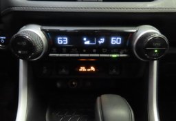 2025 Toyota RAV4 Hybrid XLE - Image 50