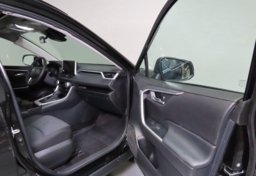 2025 Toyota RAV4 Hybrid XLE - Image 58