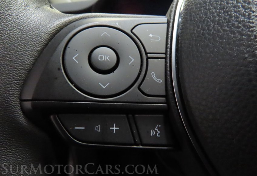 2025 Toyota RAV4 Hybrid XLE - Image 51
