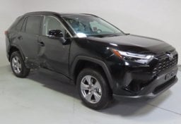 2025 Toyota RAV4 Hybrid XLE - Image 1