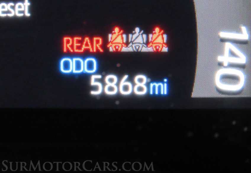 2025 Toyota RAV4 Hybrid XLE - Image 54