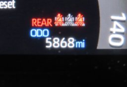 2025 Toyota RAV4 Hybrid XLE - Image 54