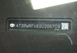 2025 Toyota RAV4 Hybrid XLE - Image 37
