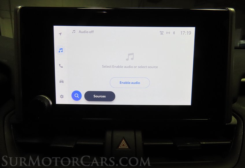2025 Toyota RAV4 Hybrid XLE - Image 49