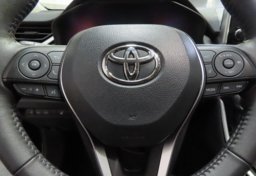 2025 Toyota RAV4 Hybrid XLE - Image 53