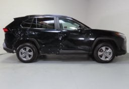 2025 Toyota RAV4 Hybrid XLE - Image 6