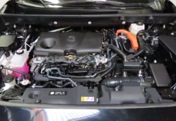 2025 Toyota RAV4 Hybrid XLE - Image 42
