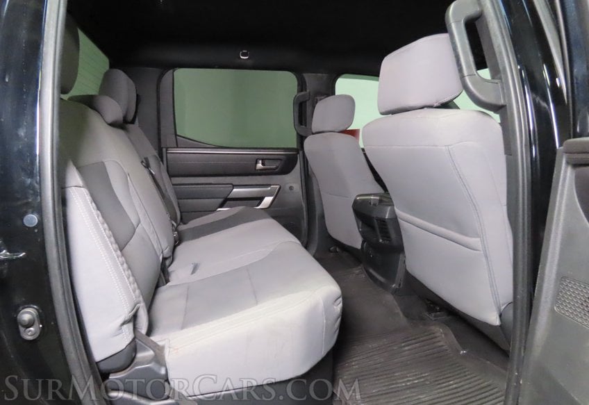 2025 Toyota Tundra SR5 - Image 56