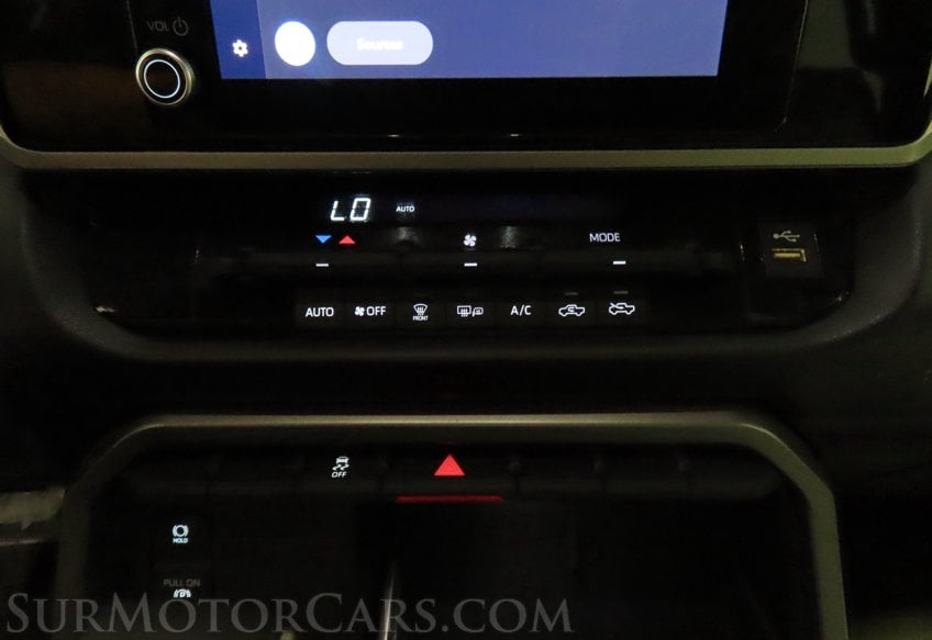 2025 Toyota Tundra SR5 - Image 48
