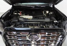 2025 Toyota Tundra SR5 - Image 37