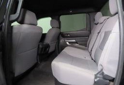 2025 Toyota Tundra SR5 - Image 18