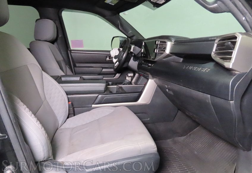2025 Toyota Tundra SR5 - Image 53