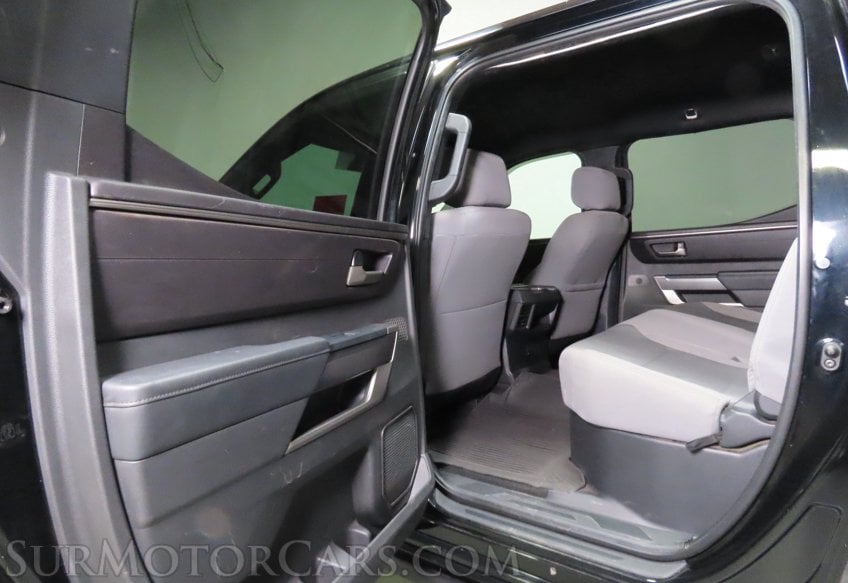 2025 Toyota Tundra SR5 - Image 21