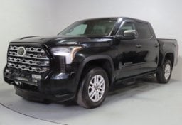 2025 Toyota Tundra SR5 - Image 3