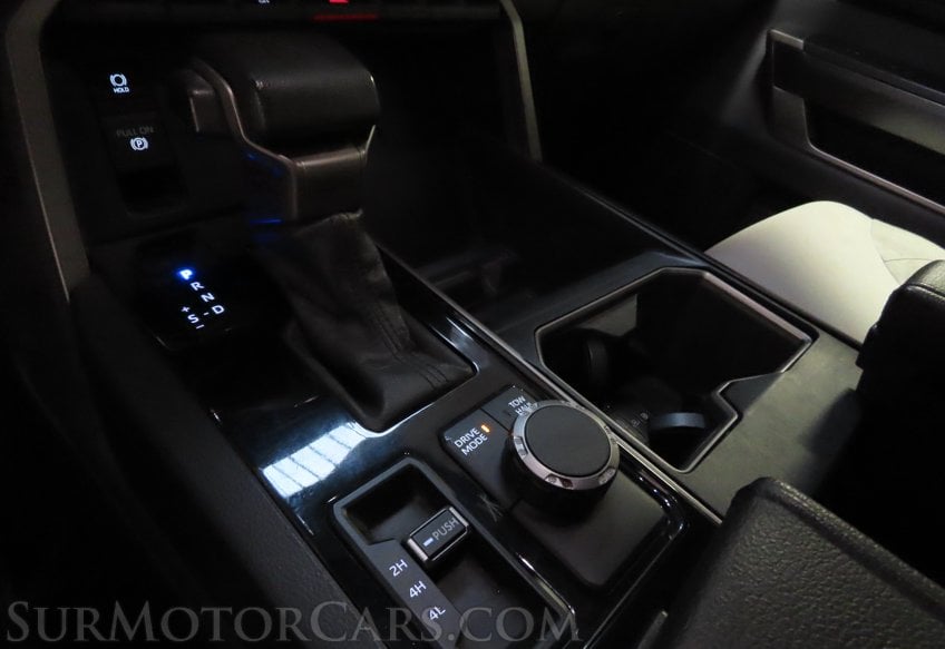 2025 Toyota Tundra SR5 - Image 50