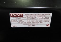 2025 Toyota Tundra SR5 - Image 33