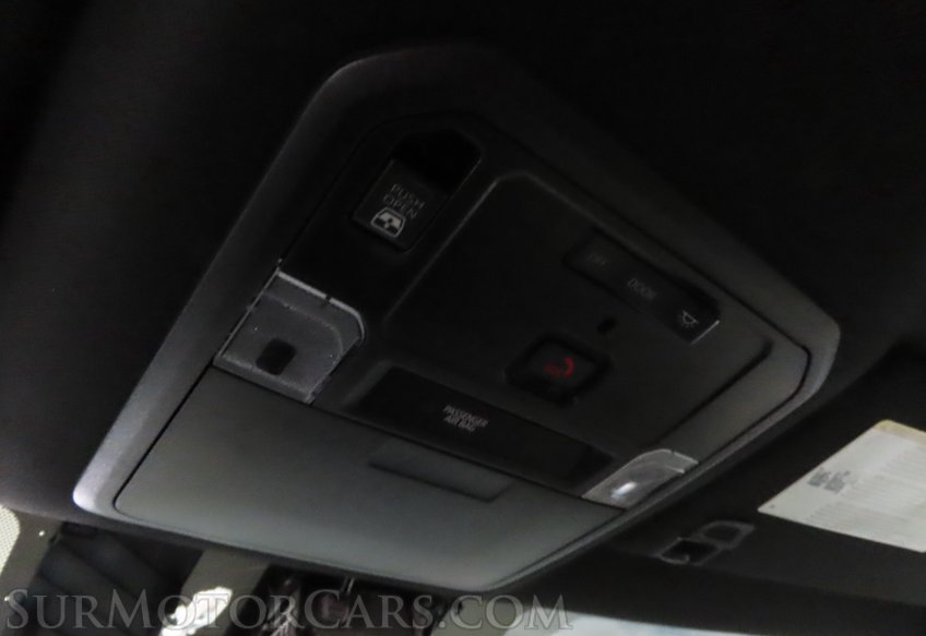 2025 Toyota Tundra SR5 - Image 38