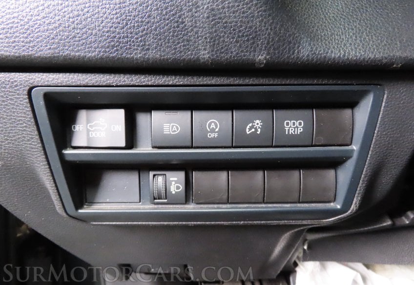 2025 Toyota Tundra SR5 - Image 23