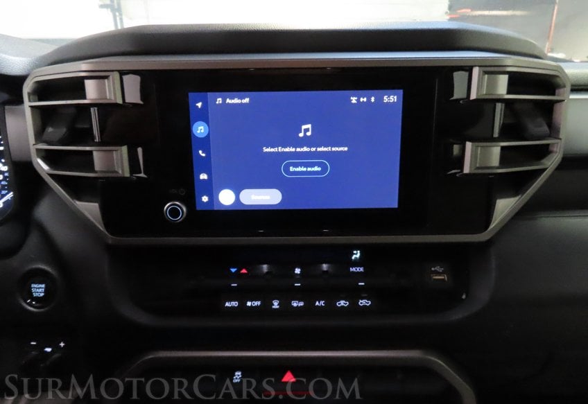 2025 Toyota Tundra SR5 - Image 47
