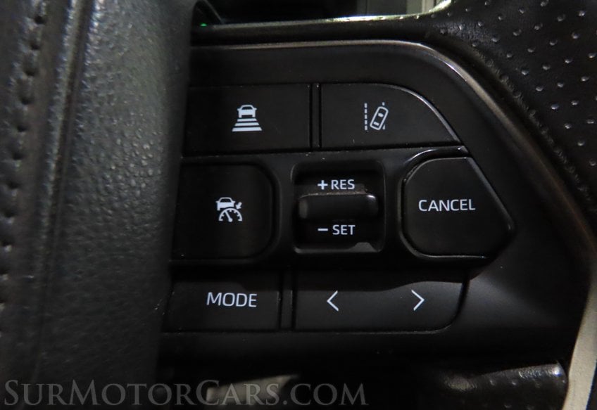 2025 Toyota Tundra SR5 - Image 41