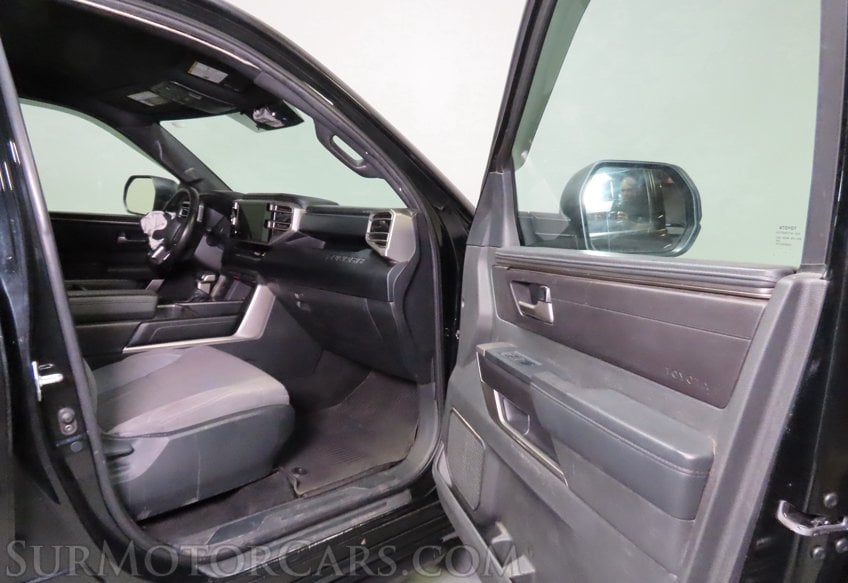2025 Toyota Tundra SR5 - Image 52