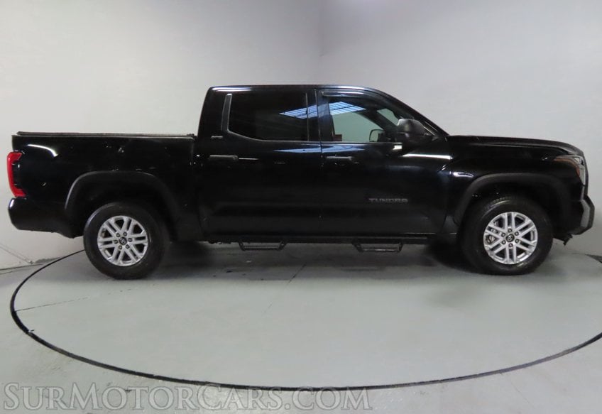 2025 Toyota Tundra SR5 - Image 6