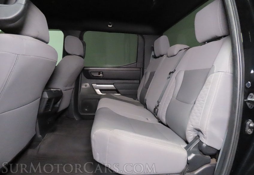2025 Toyota Tundra SR5 - Image 20