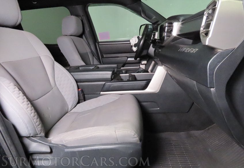 2025 Toyota Tundra SR5 - Image 54