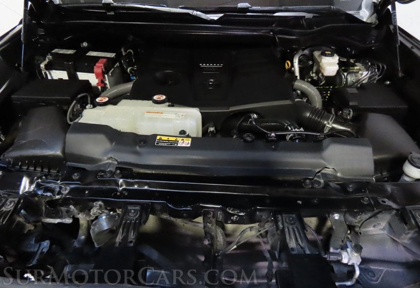 2025 Toyota Tundra SR5 - Image 36