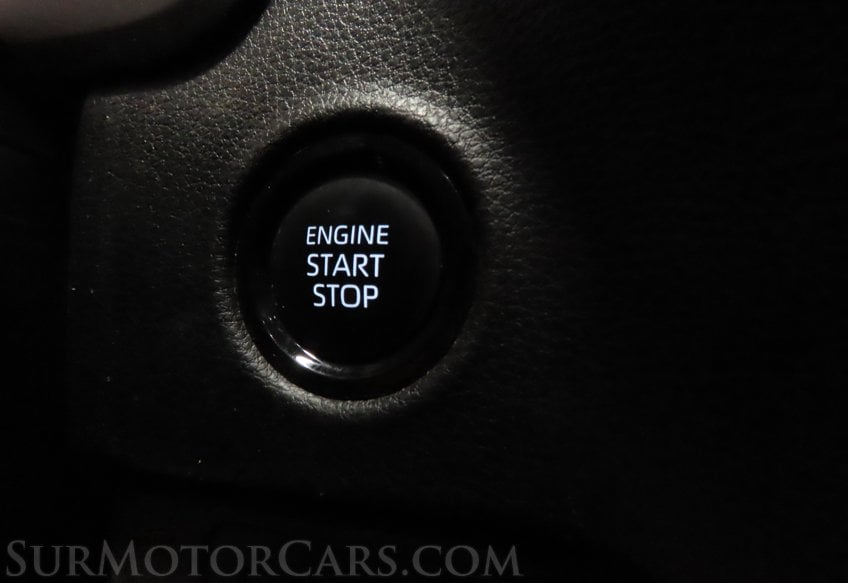 2025 Toyota Tundra SR5 - Image 45