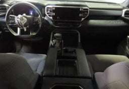 2025 Toyota Tundra SR5 - Image 29