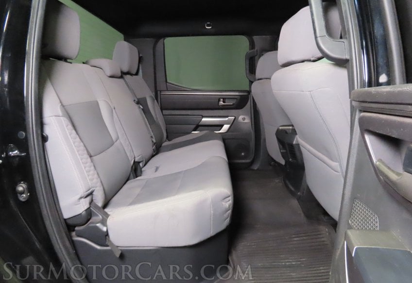 2025 Toyota Tundra SR5 - Image 57