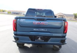 2024 GMC Sierra 2500HD Denali - Image 36