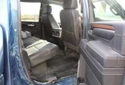 2024 GMC Sierra 2500HD Denali - Image 47