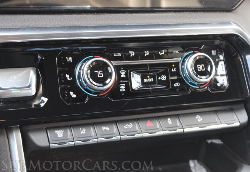 2024 GMC Sierra 2500HD Denali - Image 17