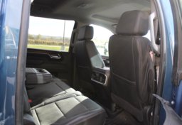 2024 GMC Sierra 2500HD Denali - Image 46