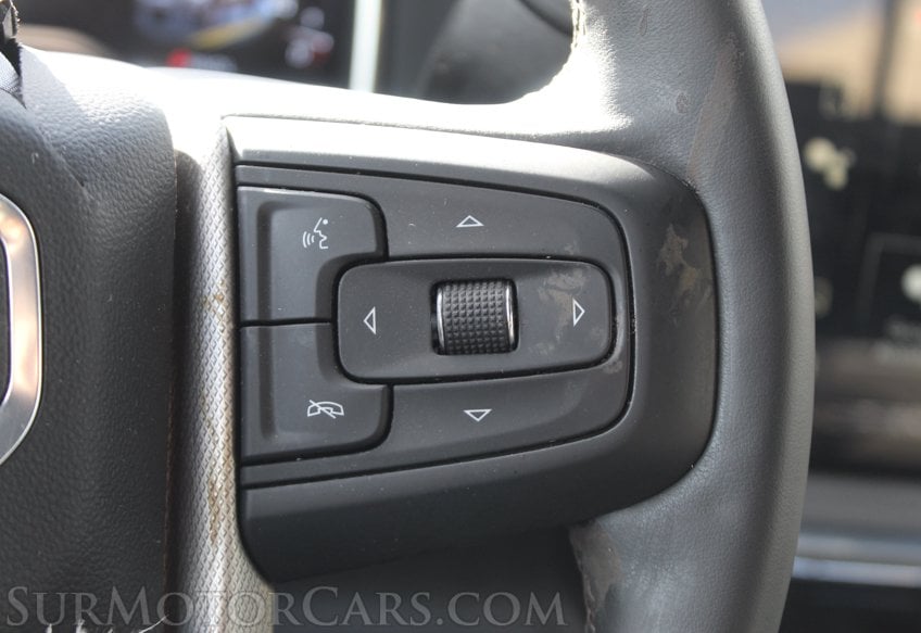2024 GMC Sierra 2500HD Denali - Image 25