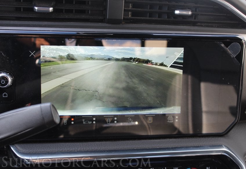 2024 GMC Sierra 2500HD Denali - Image 15