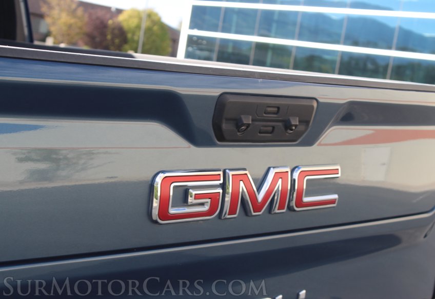 2024 GMC Sierra 2500HD Denali - Image 65